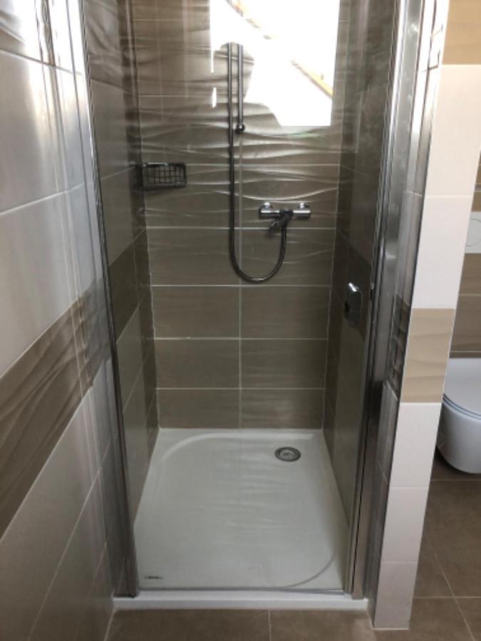 Apartmany U Stadionu Sumperk ภายนอก รูปภาพ