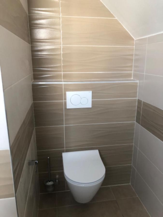 Apartmany U Stadionu Sumperk ภายนอก รูปภาพ