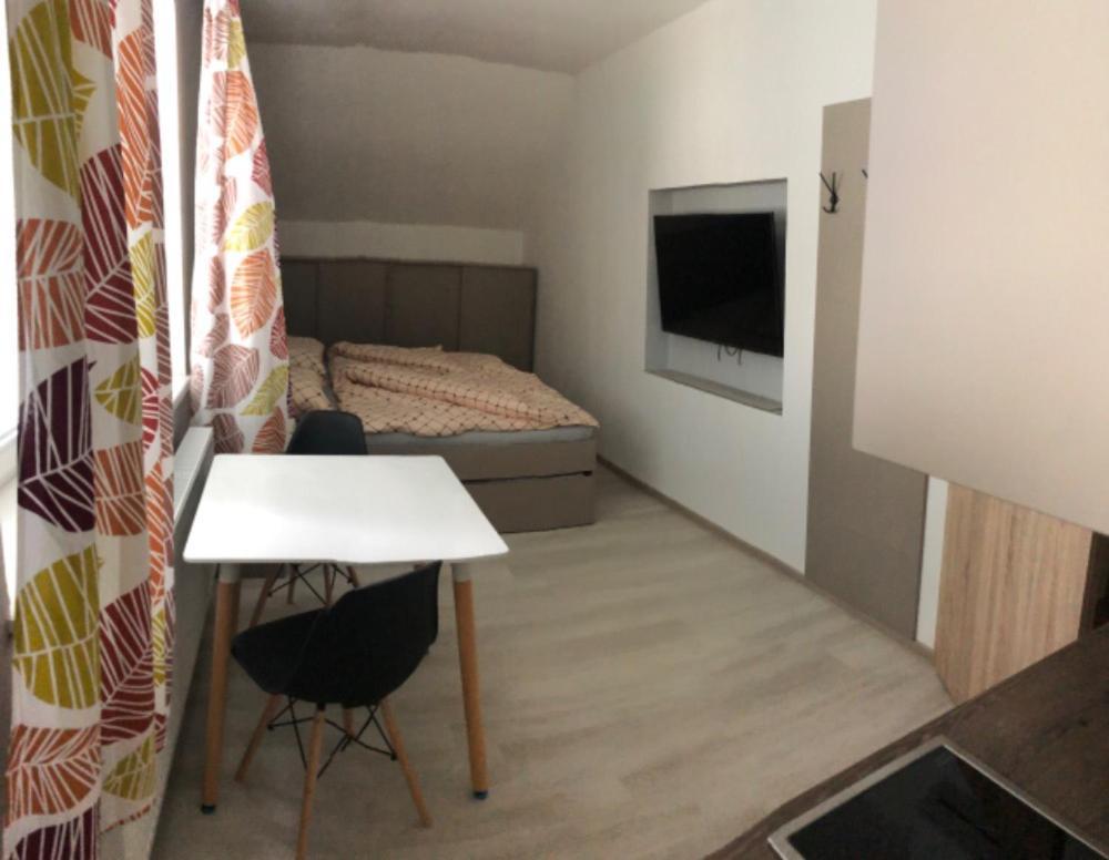 Apartmany U Stadionu Sumperk ภายนอก รูปภาพ