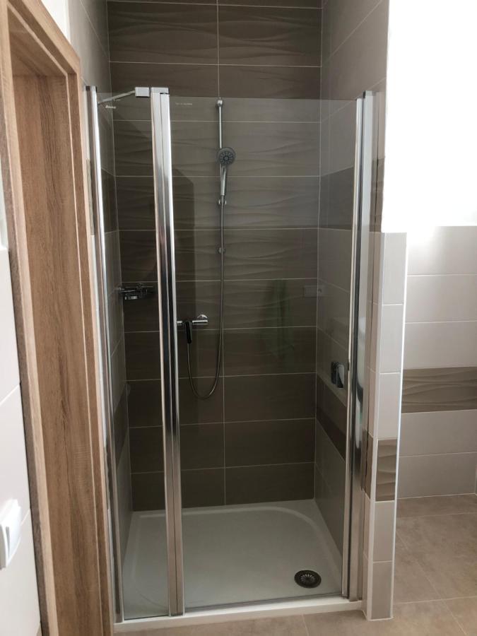 Apartmany U Stadionu Sumperk ภายนอก รูปภาพ