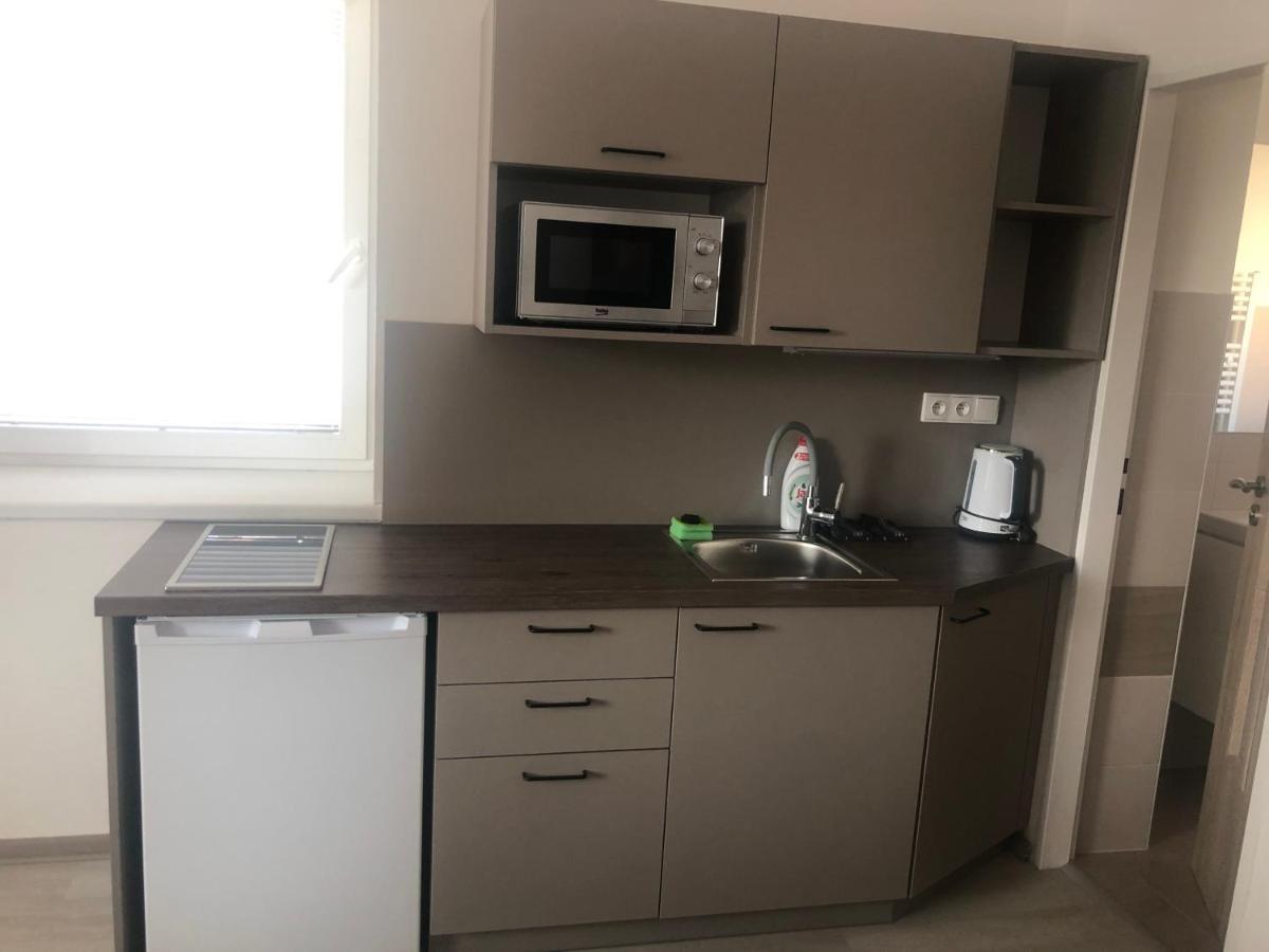 Apartmany U Stadionu Sumperk ภายนอก รูปภาพ