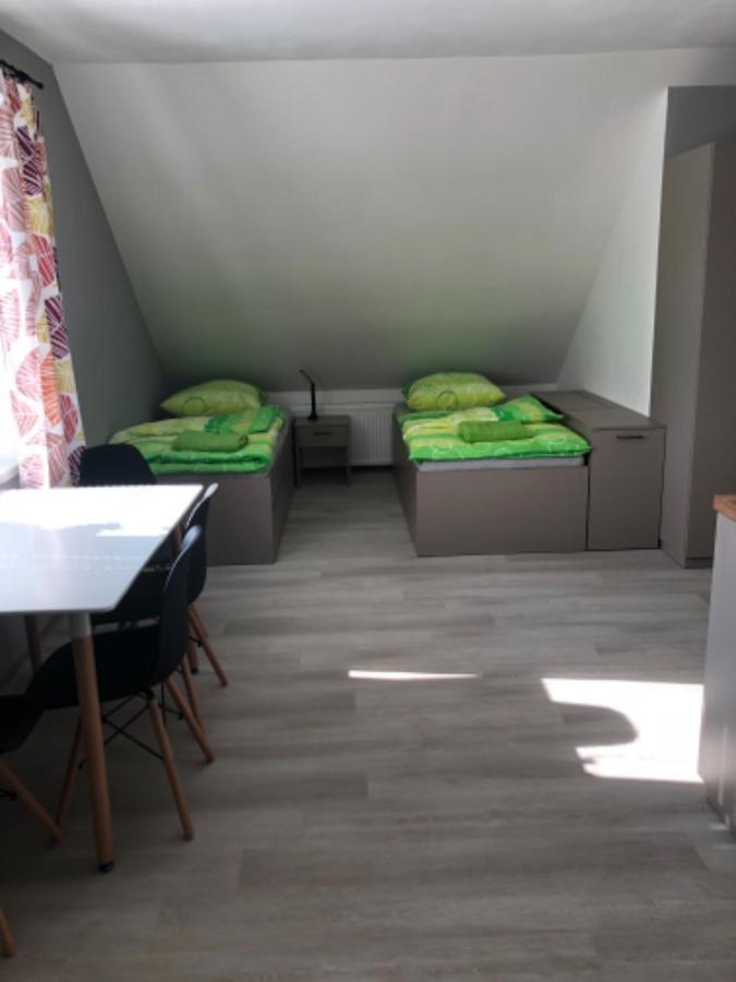 Apartmany U Stadionu Sumperk ภายนอก รูปภาพ